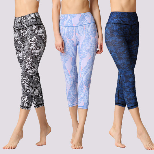 Fitness yoga wear